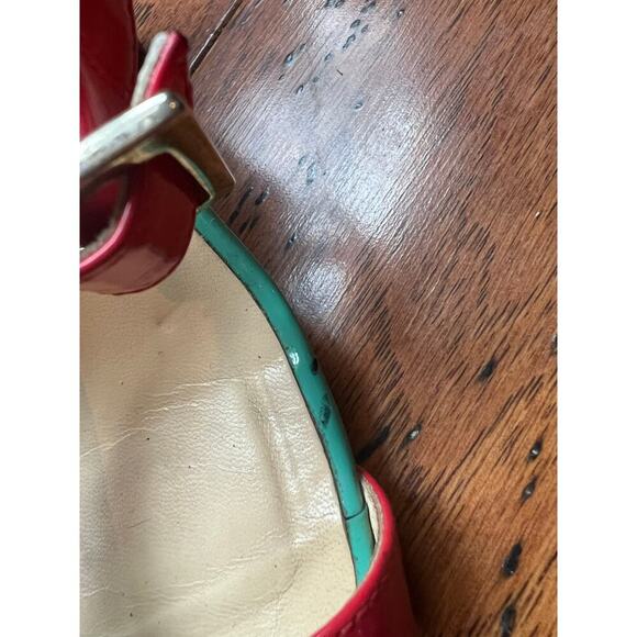 Kate Spade Heels - Picture 9 of 10